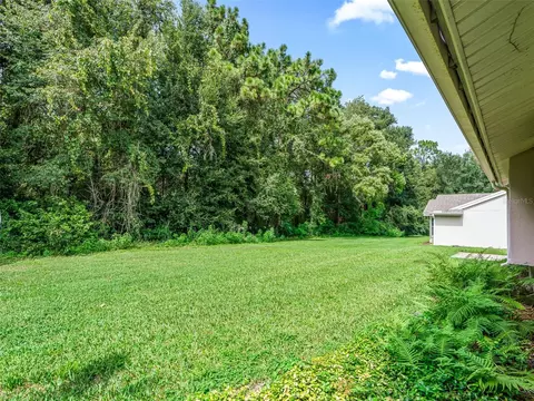 Exterior - 7867 SW 115th Loop, Ocala, FL 34476 photo 10 of 11