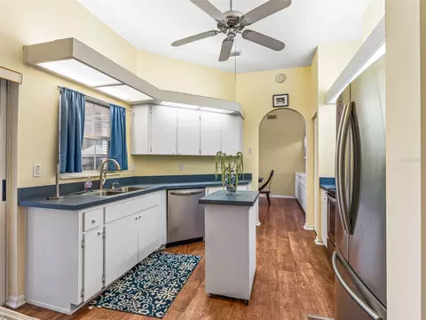 Kitchen - 7867 SW 115th Loop, Ocala, FL 34476 photo 3 of 3