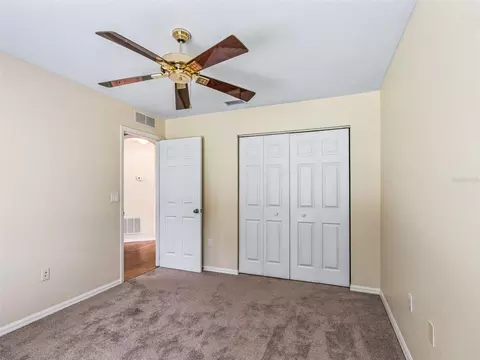 Bedroom - 7867 SW 115th Loop, Ocala, FL 34476 photo 4 of 6