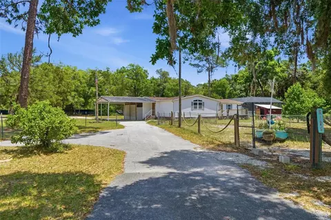2295 S Stonebrook Dr, Homosassa, FL 34448