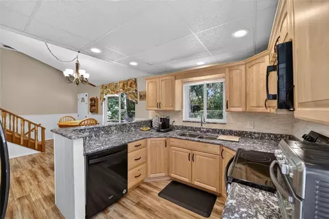 Kitchen - 500 SW 43rd Pl, Ocala, FL 34471 photo 1 of 3
