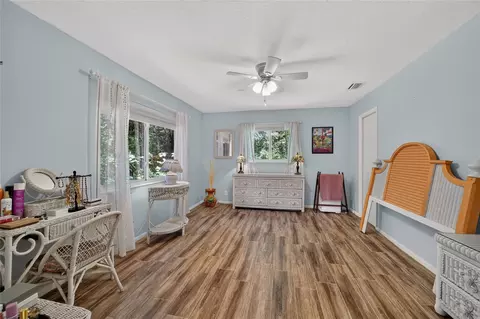 Bedroom - 500 SW 43rd Pl, Ocala, FL 34471 photo 1 of 4