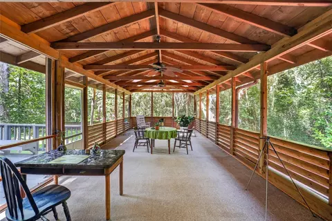 Exterior - 500 SW 43rd Pl, Ocala, FL 34471 photo 3 of 12
