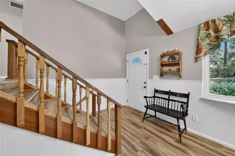 Entry Way - 500 SW 43rd Pl, Ocala, FL 34471 photo 4 of 4