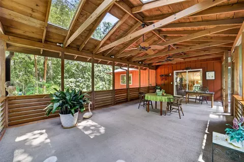 Exterior - 500 SW 43rd Pl, Ocala, FL 34471 photo 2 of 12