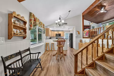 Entry Way - 500 SW 43rd Pl, Ocala, FL 34471 photo 1 of 4