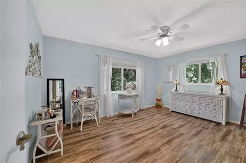 Bedroom - 500 SW 43rd Pl, Ocala, FL 34471 photo 2 of 4