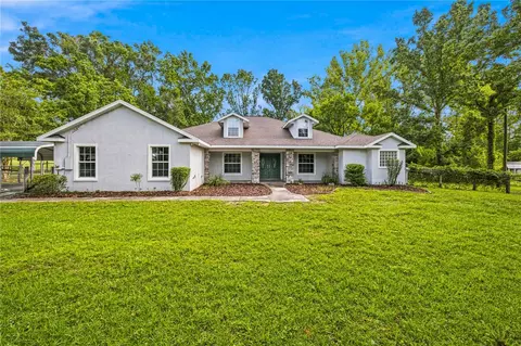 Exterior - 5259 SE 38th St, Ocala, FL 34480 photo 2 of 7