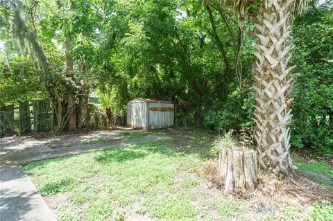 Exterior - 3404 SE 35th St, Ocala, FL 34471 photo 9 of 10
