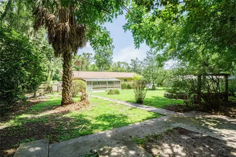 Exterior - 3404 SE 35th St, Ocala, FL 34471 photo 10 of 10
