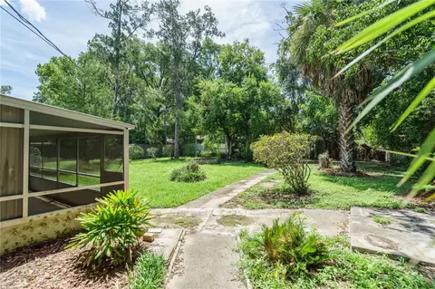 Exterior - 3404 SE 35th St, Ocala, FL 34471 photo 6 of 10