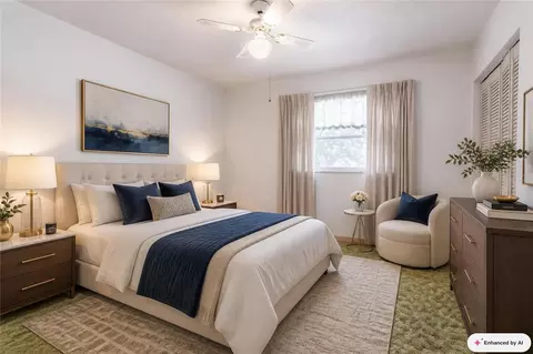 Bedroom - 3404 SE 35th St, Ocala, FL 34471 photo 2 of 11