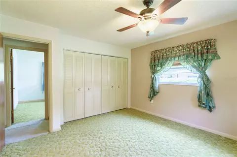 Bedroom - 3404 SE 35th St, Ocala, FL 34471 photo 6 of 11