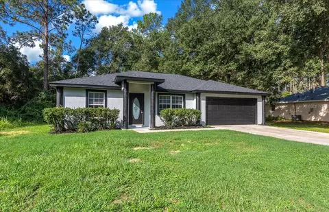Exterior - 28 Locust Dr, Ocala, FL 34472 photo 3 of 7