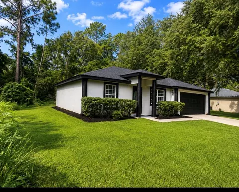 Exterior - 28 Locust Dr, Ocala, FL 34472 photo 4 of 4