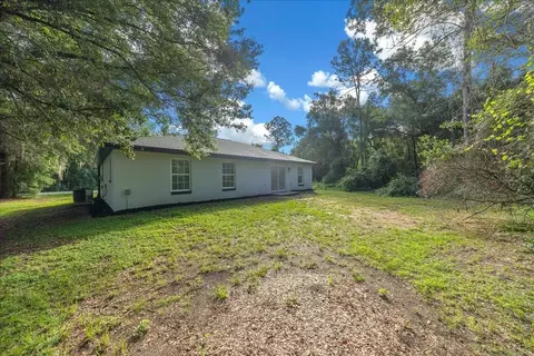 Exterior - 28 Locust Dr, Ocala, FL 34472 photo 6 of 7