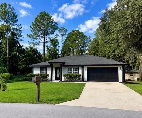 Exterior - 28 Locust Dr, Ocala, FL 34472 photo 2 of 4