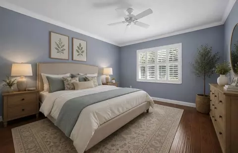Bedroom - 9211 SE 130th Loop, Summerfield, FL 34491 photo 1 of 4