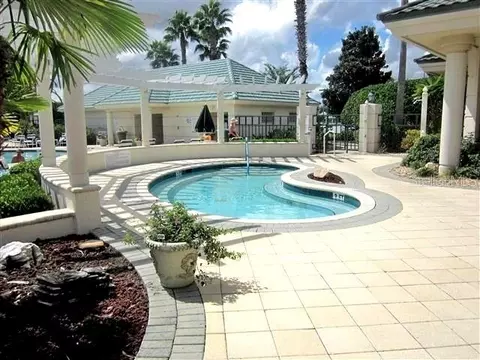 Exterior - 9211 SE 130th Loop, Summerfield, FL 34491 photo 9 of 13
