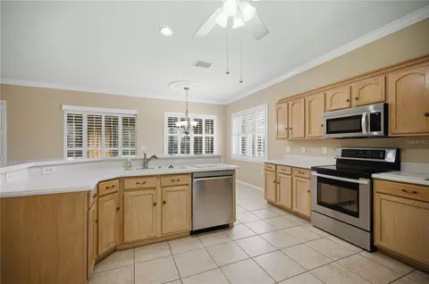 Kitchen - 9211 SE 130th Loop, Summerfield, FL 34491 photo 1 of 3