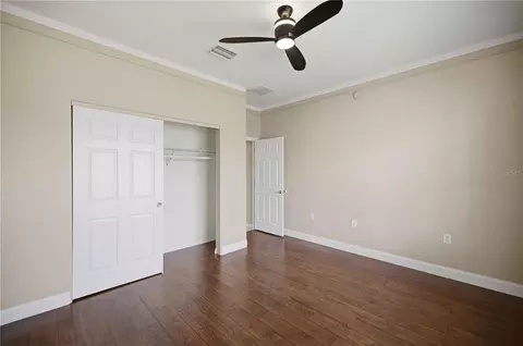 Bedroom - 9211 SE 130th Loop, Summerfield, FL 34491 photo 4 of 4