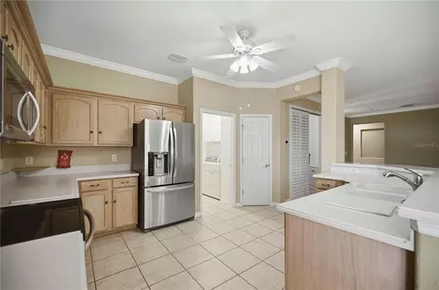 Kitchen - 9211 SE 130th Loop, Summerfield, FL 34491 photo 3 of 3