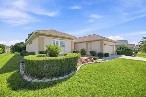 Exterior - 9211 SE 130th Loop, Summerfield, FL 34491 photo 5 of 13