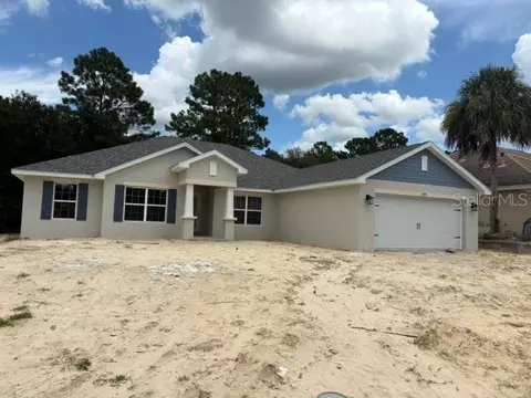 17833 SW 61st Lane Rd, Dunnellon, FL 34432