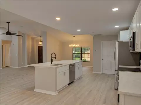 Kitchen - 5360 SW 86th Ln, Ocala, FL 34476 photo 2 of 3