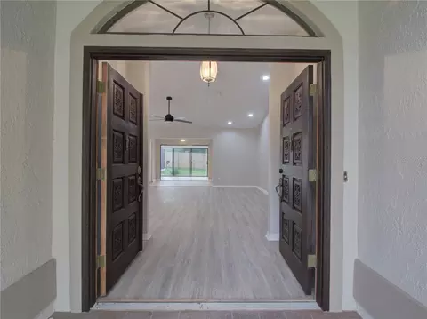 Entry Way - 5360 SW 86th Ln, Ocala, FL 34476 photo 2 of 2