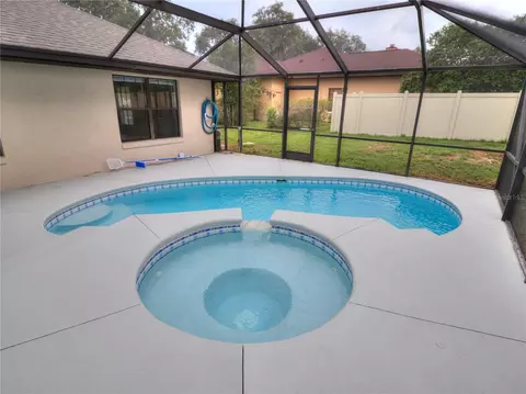 Exterior - 5360 SW 86th Ln, Ocala, FL 34476 photo 4 of 5