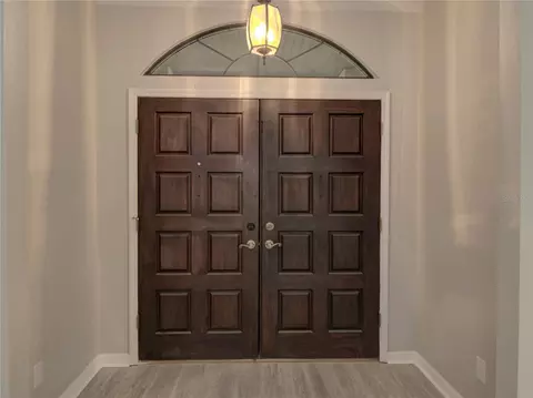 Entry Way - 5360 SW 86th Ln, Ocala, FL 34476 photo 1 of 2