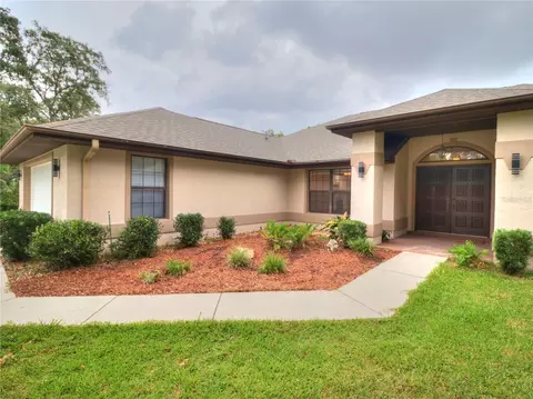 Exterior - 5360 SW 86th Ln, Ocala, FL 34476 photo 2 of 5