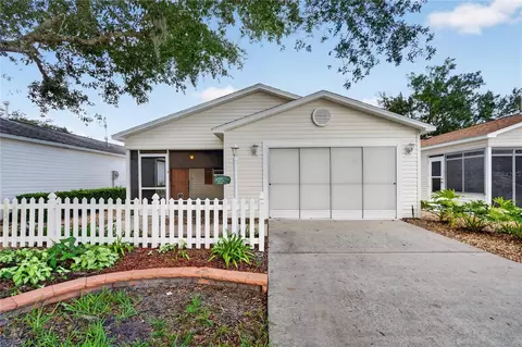 16970 SE 94th Sunnybrook Cir, The Villages, FL 32162