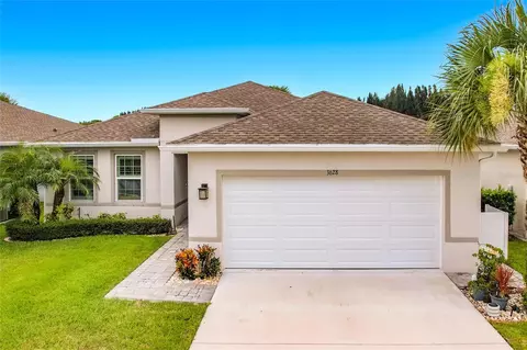 3628 Sapphire Hollow Way, Fort Pierce, FL 34981