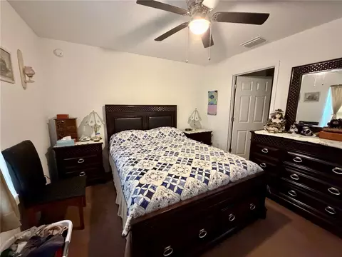Bedroom - 16 Willow Run Dr, Ocala, FL 34472 photo 6 of 6