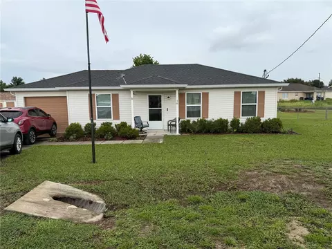 Exterior - 16 Willow Run Dr, Ocala, FL 34472 photo 10 of 10