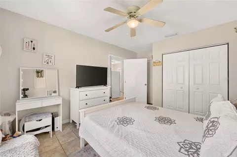 Bedroom - 3174 SE 6th Pl, Ocala, FL 34471 photo 8 of 8