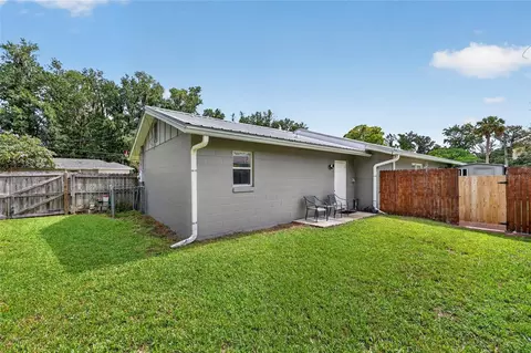 Exterior - 3174 SE 6th Pl, Ocala, FL 34471 photo 13 of 15