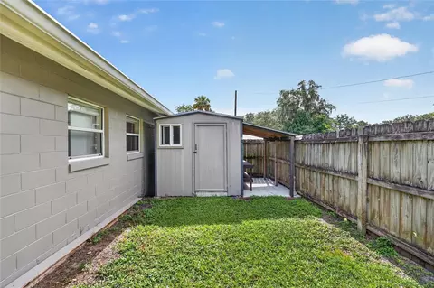 Exterior - 3174 SE 6th Pl, Ocala, FL 34471 photo 10 of 15