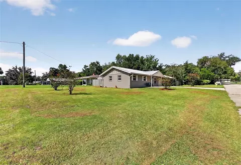 Exterior - 3174 SE 6th Pl, Ocala, FL 34471 photo 6 of 15