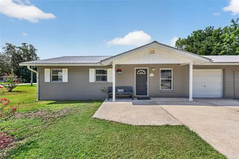 Exterior - 3174 SE 6th Pl, Ocala, FL 34471 photo 8 of 15