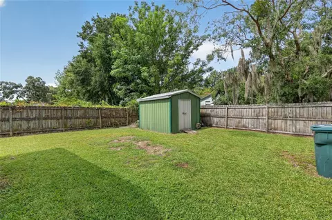Exterior - 3174 SE 6th Pl, Ocala, FL 34471 photo 14 of 15