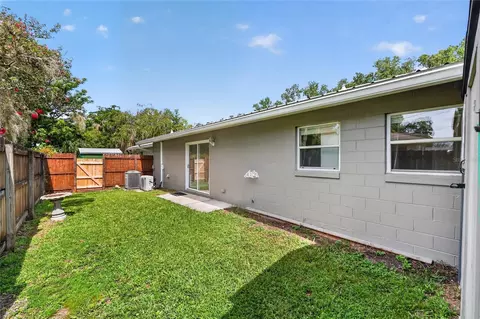 Exterior - 3174 SE 6th Pl, Ocala, FL 34471 photo 11 of 15