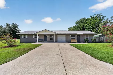 Exterior - 3174 SE 6th Pl, Ocala, FL 34471 photo 2 of 15