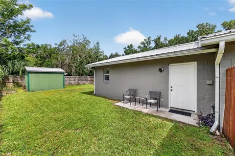 Exterior - 3174 SE 6th Pl, Ocala, FL 34471 photo 12 of 15