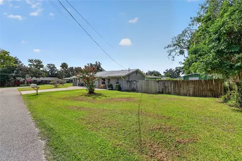 Exterior - 3174 SE 6th Pl, Ocala, FL 34471 photo 3 of 15
