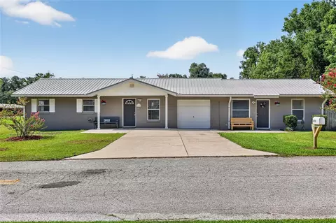 Exterior - 3174 SE 6th Pl, Ocala, FL 34471 photo 5 of 15