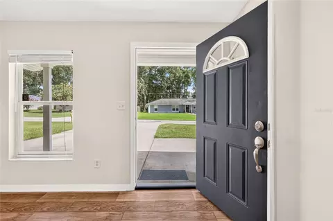 Entry Way - 3174 SE 6th Pl, Ocala, FL 34471 photo 1 of 5
