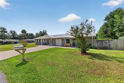 Exterior - 3174 SE 6th Pl, Ocala, FL 34471 photo 4 of 15
